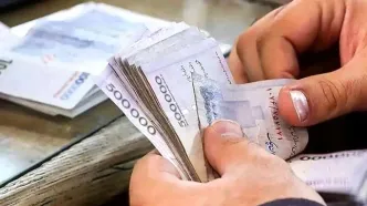 شگفتانه دولت با ترمیم حقوق کارمندان | افزایش ۱۰ میلیونی حقوق در راه است؟