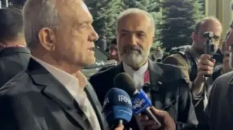 پزشکیان: اجلاس سران مجمع کشورهای صادرکننده گاز سازنده و ثمربخش بود