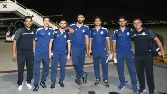 اقدام زشت ‌و مشکوک امارات علیه هواپیمای استقلال
