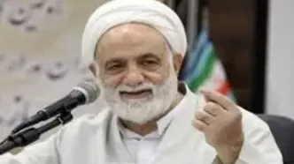 خبر درگذشت حجت‌الاسلام قرائتی نادرست است