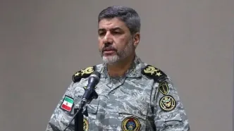هشدار سخنگوی ارتش به آمریکا: ماجراجویی جدید کنید، جغرافیای جنگ را گسترده می‌کنیم