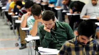 آخرین مهلت انتخاب رشته کنکوری‌ها
