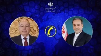 وزیر امور خارجه ایران پیروزی لولا دا سیلوا در انتخابات ریاست‌جمهوری برزیل را تبریک گفت