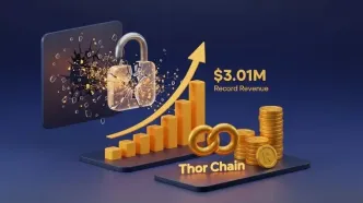 درآمد رکوردشکن تورچین در سپتامبر: آیا هک Bitget عامل اصلی بود؟