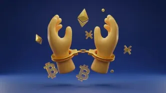 بازداشت مظنون چینی در بانکوک به اتهام پولشویی ۷۵ میلیون دلاری با رمزارز