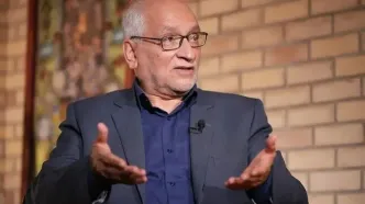 مرعشی: مسئولان برای جلوگیری از جنگ سوم مطلقاً حق هیچ ریسکی ندارند