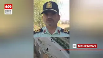 خفتگیری بیرحمانه از دختر دانشجو در خراسان شمالی + ویدئو