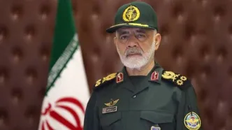 سرلشکر عبداللهی: منتظر آغاز اقدام دشمن نمی‌مانیم