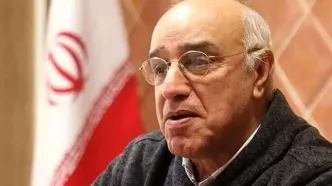 پیروز مجتهدزاده درگذشت