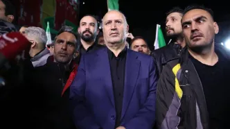 فرمول تکراری فدراسیون؛ باخت، وعده، فراموشی