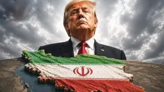 گمانه‌زنی‌هایی درباره احتمال اقدام نظامی آمریکا علیه ایران