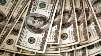 پیش ‌بینی قیمت دلار فردا چهارشنبه ۶ آبان ۱۴۰۵