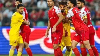 کابوس پرسپولیسی‌ها یک چیز است