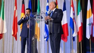 درخواست عراق برای برگزاری نشست مشترک با کشورهای خلیج فارس و ایران