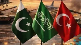 پیمان مکه از آغاز تعهدات دفاع مشترک برای حمایت از عربستان خبر داد