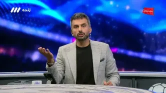 خبر تلخی که میثاقی درباره ورزشگاه آزادی داد