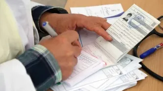 گرانی دندان‌پزشکی و دست‌های خالی بیمه‌ / فعلا امکان توسعه پوشش خدمات نیست