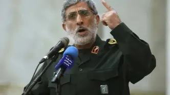 سردار قاآنی خطاب به عربستان: شما یمنی‌ها را خوب می‌شناسید و ما نیز آنها را خوب می‌شناسیم؛ به نفع خود شماست که جنگ را تمام کنید