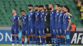 استقلال آسیایی در آزمون صدرنشینی/ عبور از شباب‌الاهلی برای ادامه مسیر قهرمانی