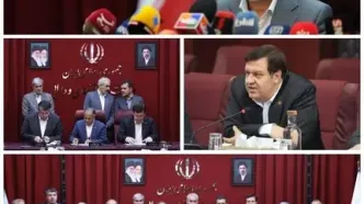مشارکت بانک ملت در بازسازی دانشگاه های آسیب دیده از جنگ