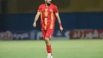پیشنهاد سنگین فولاد برای پرسپولیسی شدن رزاق‌پور