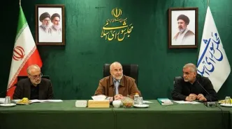 قالیباف: معیشت مردم باید آخرین نقطه آسیب‌پذیر در جنگ اقتصادی باشد