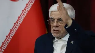 عارف: ایران کشور چند ده ساله نیست که نفتش را ببرند و لگد بزنند/ خطا کنند پاسخ محکم می‌گیرند