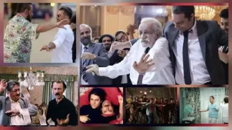 تو در فیلم برقص و شوخی جنسی بکن؛ من در گیشه پول پارو می کنم