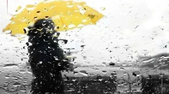 هواشناسی برای چند استان هشدار سیلاب و بارندگی صادر کرد