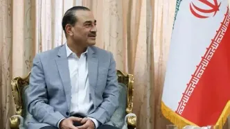 سفر عاصم منیر به تهران همزمان با بالا گرفتن زمزمه‌های جنگ