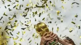مسیر رسیدن آسیایی‌ها به جام‌جهانی فوتبال تغییر می‌کند
