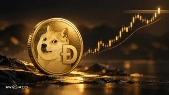 قیمت دوج‌کوین امروز؛ ETFها از رشد DOGE حمایت کردند