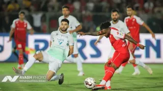 واکنش پرسپولیس به شایعه پادیاب خلخال