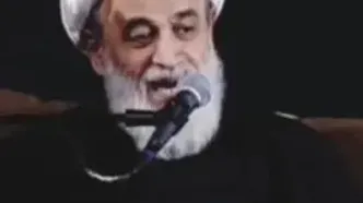 ویدیو؛ روایت پناهیان از دستگیری افراد «ضدانقلاب و بهایی» در تجمع‌ها