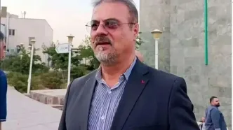 اتهام سنگین معاون سابق استقلال به نظری جویباری
