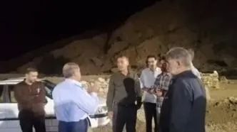 تأکید مدیرکل میراث‌فرهنگی خوزستان بر توسعه زیرساخت‌های گردشگری «کول‌فرح»