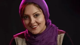 پرستو گلستانی به صحنه می‌آید