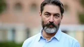 پارسا پیروزفر تغییر چهره داد؛ آقای بازیگر در خیابان قابل شناسایی نیست