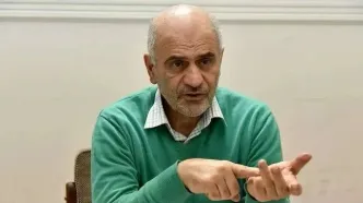 فرشاد مؤمنی: سیاست های فقرزا باید متوقف شوند