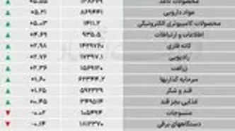 نبض شاخص