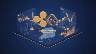 مشارکت ریپل با مریتز سکیوریتیز برای توسعه در بازار سرمایه کره جنوبی