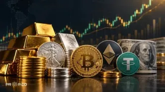 قیمت طلا و سکه امروز ۱۴ مهر ۱۴۰۵؛ آخرین نرخ بازار
