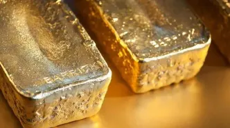 قیمت طلا جهانی امروز دوشنبه 4 آبان 1405