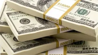 قیمت دلار توافقی امروز یکشنبه ۳ آبان ۱۴۰۵