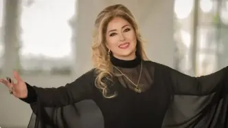 سفر در زمان؛ «لیلا فروهر» در حال صحبت کردن دم گوش فردین؛ سال 47