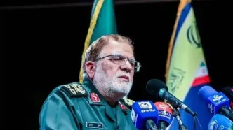 سپاه و ارتش برای دفاع از تنگه هرمز آمادگی کامل دارند
