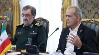 از هر تفاهمی که به وحدت کشورهای اسلامی منجر شود حمایت می کنیم