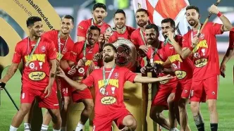 فروش سه بازیکن پرسپولیس قطعی شد!
