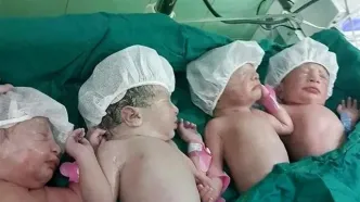 ۹۰ درصد هزینه‌های درمان ناباروری در مراکز دولتی توسط بیمه سلامت پوشش داده می‌شود