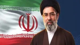دیدار فرماندهان ارشد نیروهای مسلّح با فرمانده معظّم کل قوا